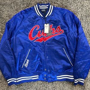 Ralph Lauren x MLB (Cubs)